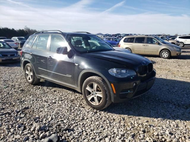 2013 BMW X5 XDRIVE35I