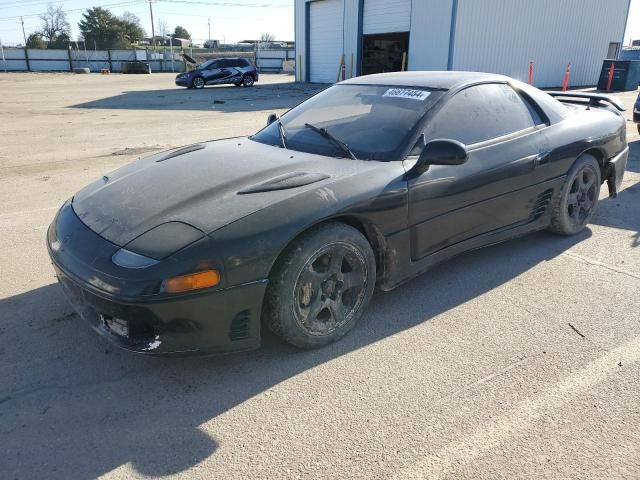 1991 Mitsubishi 3000 GT VR4