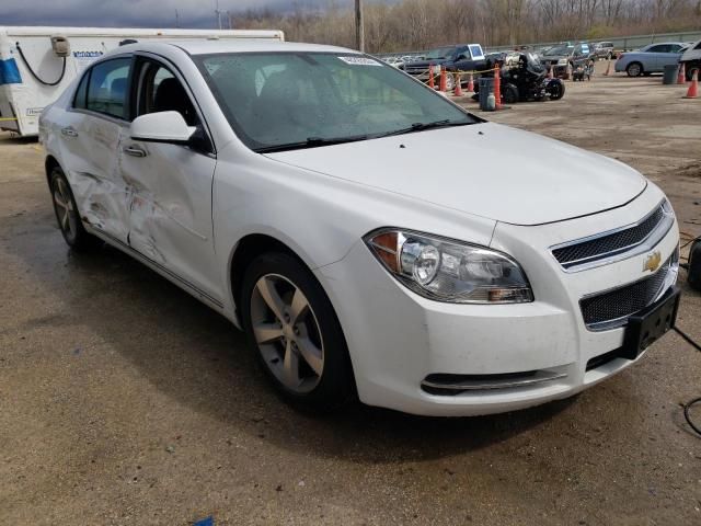 2012 Chevrolet Malibu 1LT