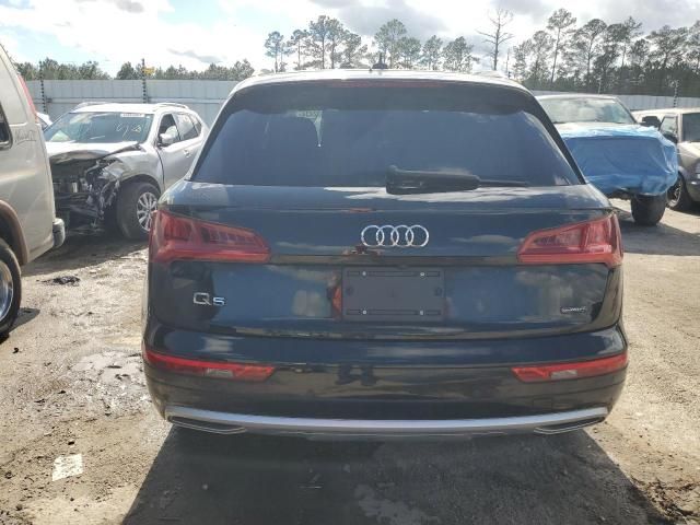 2020 Audi Q5 Premium