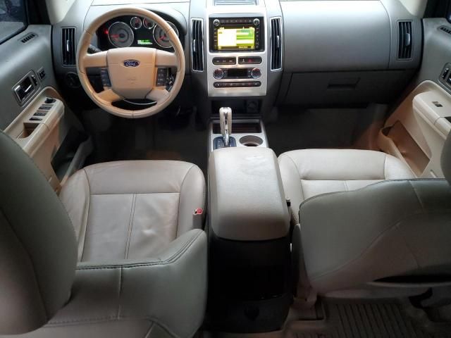 2010 Ford Edge Limited