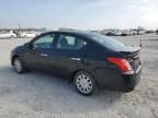 2015 Nissan Versa S