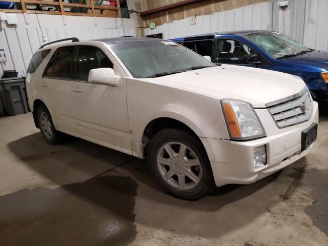 2006 Cadillac SRX