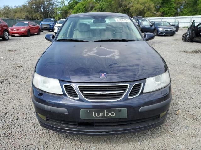 2003 Saab 9-3 ARC