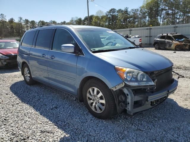 2009 Honda Odyssey EXL