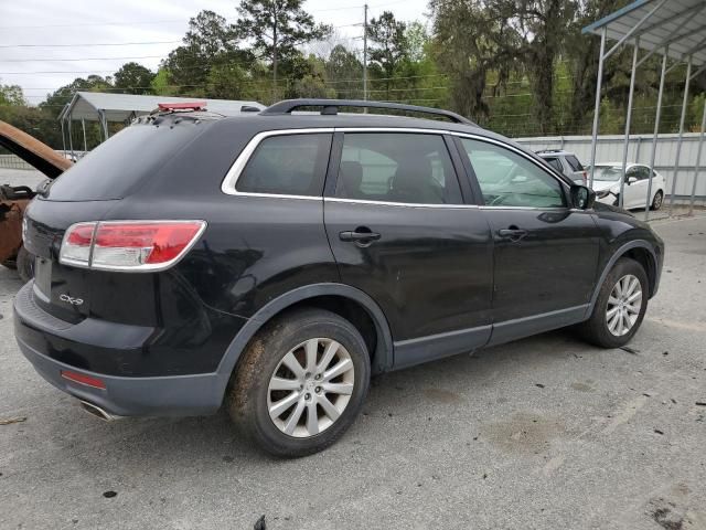 2013 Mazda CX-9