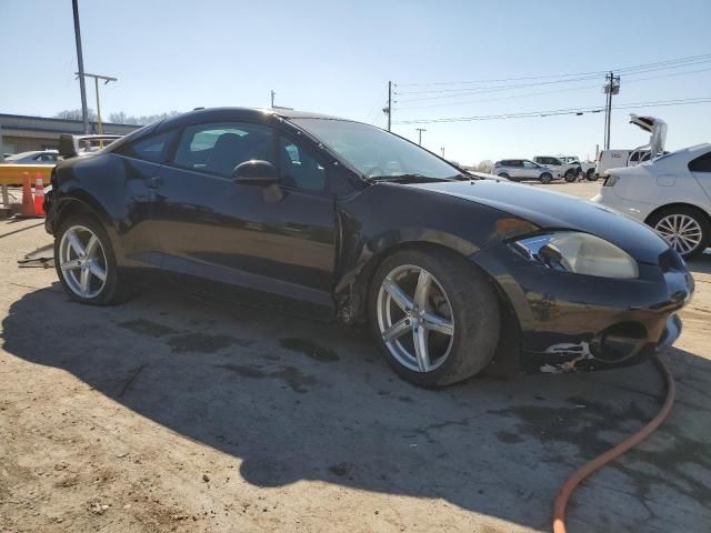 2008 Mitsubishi Eclipse GS