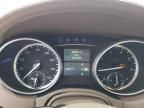 2012 Mercedes-Benz GL 450 4matic