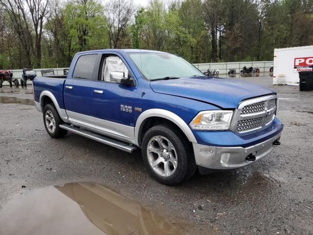 2018 Dodge 1500 Laramie