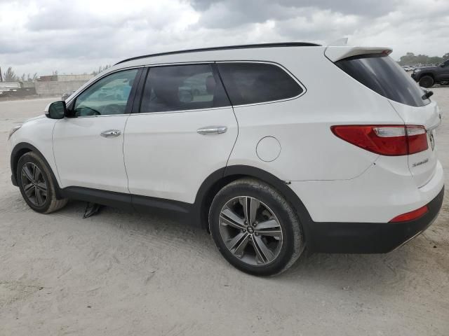 2014 Hyundai Santa FE GLS