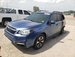 2017 Subaru Forester 2.5I Limited for sale in Riverview, FL