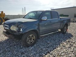 2005 Toyota Tundra Double Cab SR5 for sale in Barberton, OH