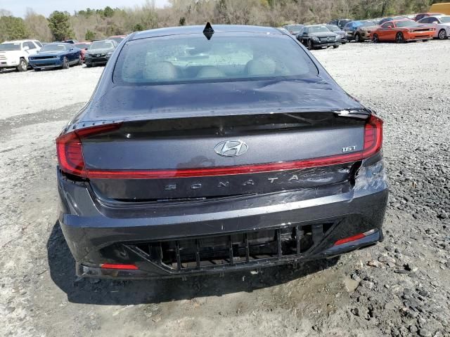 2020 Hyundai Sonata SEL Plus