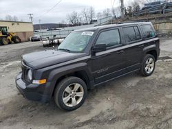 2014 Jeep Patriot Latitude en venta en Marlboro, NY