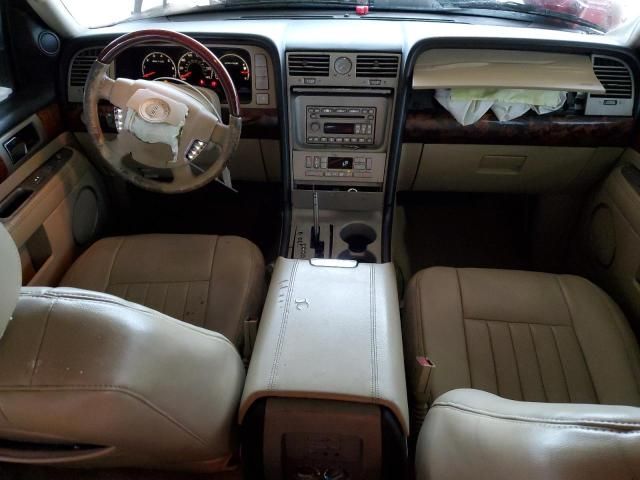 2006 Lincoln Navigator