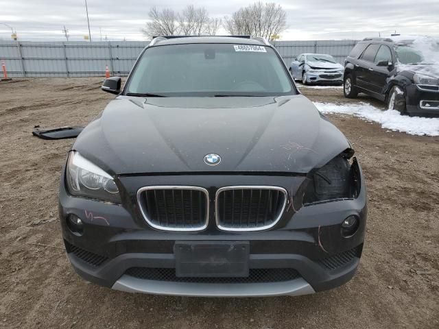 2014 BMW X1 XDRIVE28I