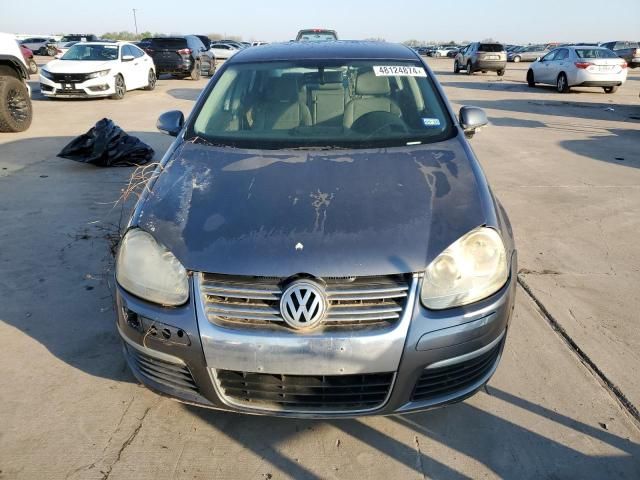 2006 Volkswagen Jetta TDI