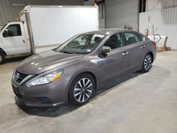 2017 Nissan Altima 2.5 for sale in Lufkin, TX