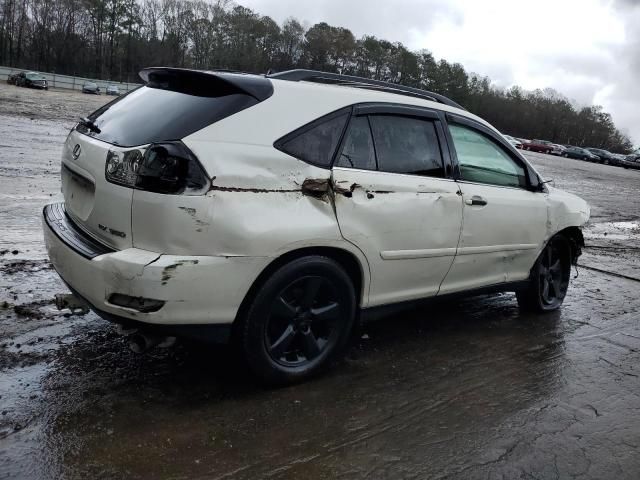 2007 Lexus RX 350