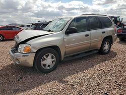 GMC salvage cars for sale: 2003 GMC Envoy