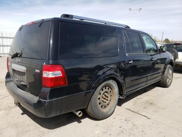 2010 Ford Expedition EL Limited