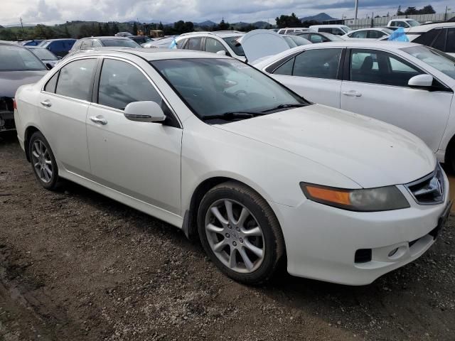 2006 Acura TSX