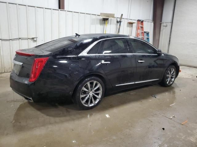 2013 Cadillac XTS Luxury Collection