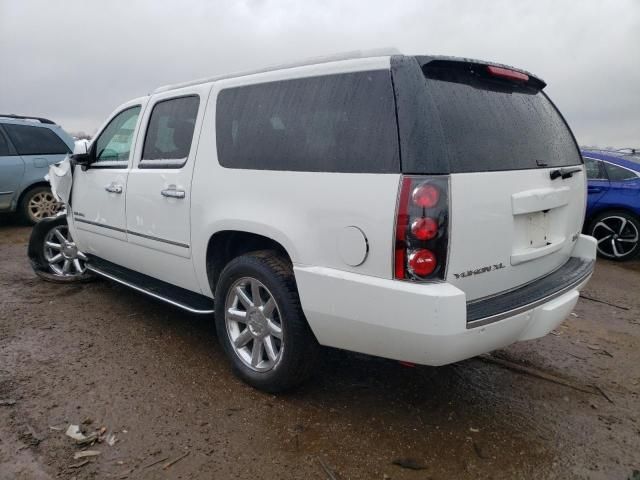 2013 GMC Yukon XL Denali