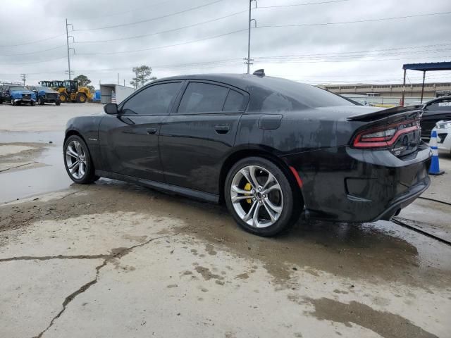 2021 Dodge Charger R/T