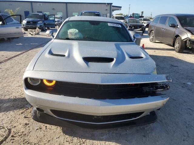 2019 Dodge Challenger R/T Scat Pack