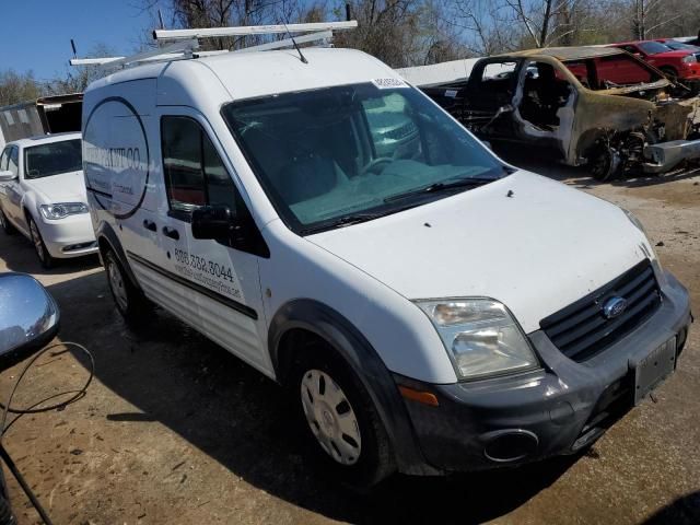 2013 Ford Transit Connect XL