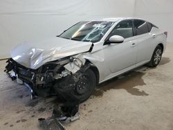 Salvage cars for sale from Copart Houston, TX: 2023 Nissan Altima S