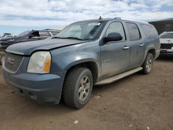 2007 GMC Yukon XL Denali for sale in Brighton, CO