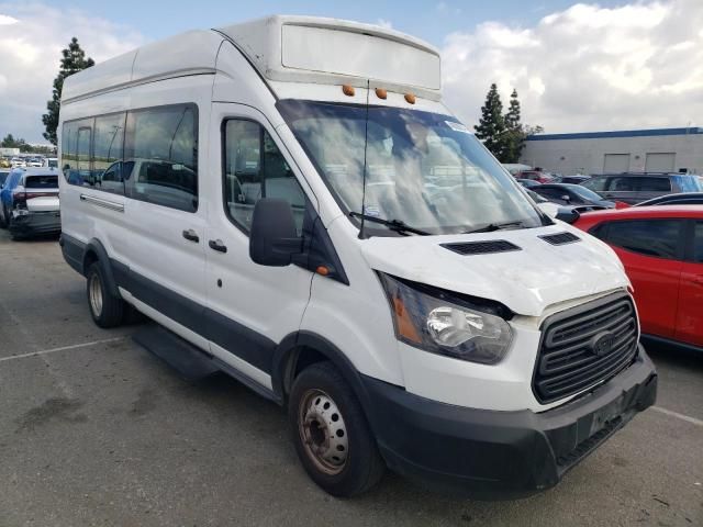 2019 Ford Transit T-350 HD