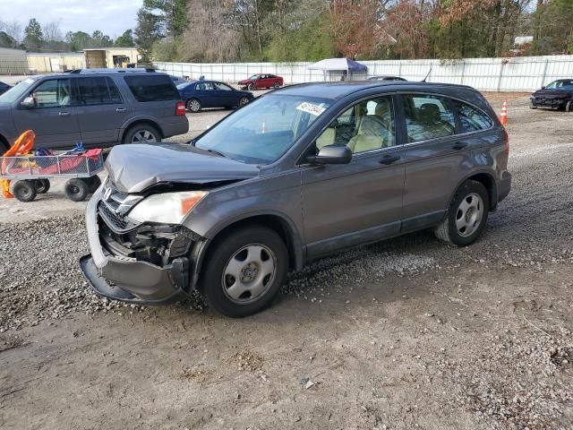 2010 Honda CR-V LX