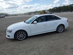 2016 Audi A4 Premium S-Line for sale in Greenwell Springs, LA