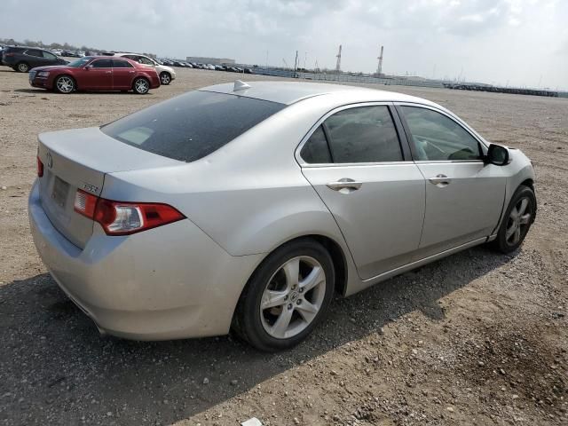 2009 Acura TSX