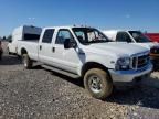 2003 Ford F350 SRW Super Duty