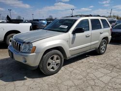 2007 Jeep Grand Cherokee Limited for sale in Indianapolis, IN