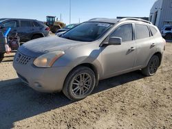 Nissan Rogue salvage cars for sale: 2008 Nissan Rogue S