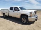 2015 Chevrolet Silverado C3500