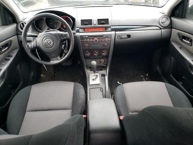 2006 Mazda 3 I