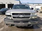 2004 Chevrolet Silverado K1500