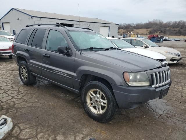 2004 Jeep Grand Cherokee Laredo