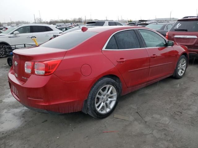 2014 Chevrolet Malibu 1LT