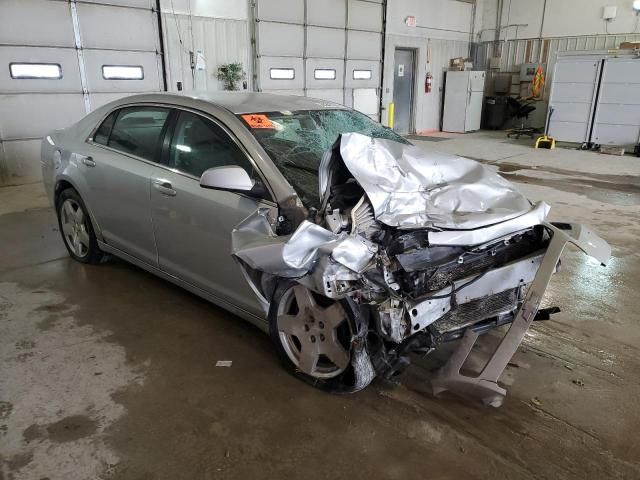 2009 Chevrolet Malibu 2LT