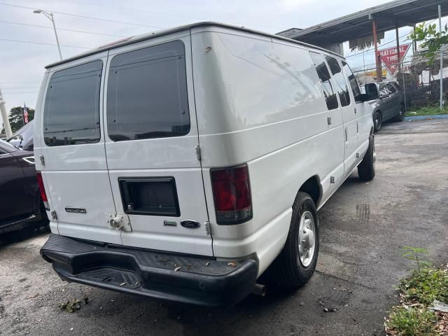 2010 Ford Econoline E150 Van