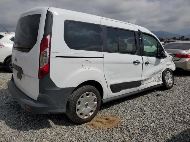 2015 Ford Transit Connect XL