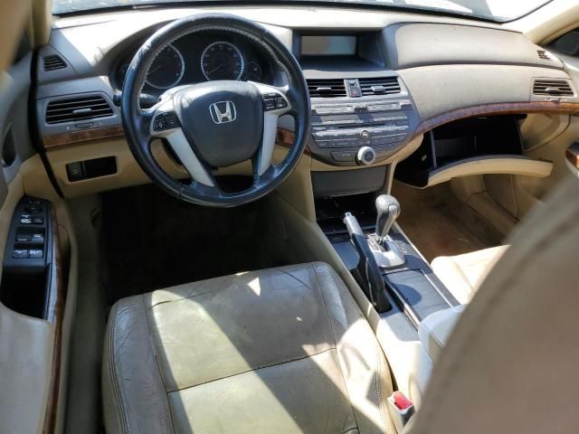 2009 Honda Accord EXL