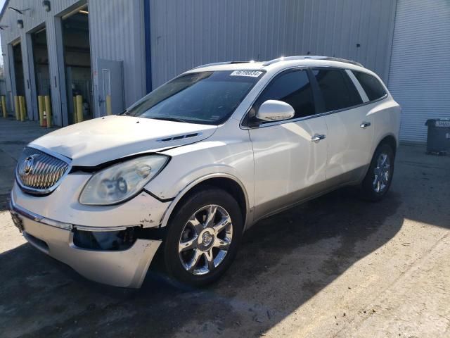 2008 Buick Enclave CXL